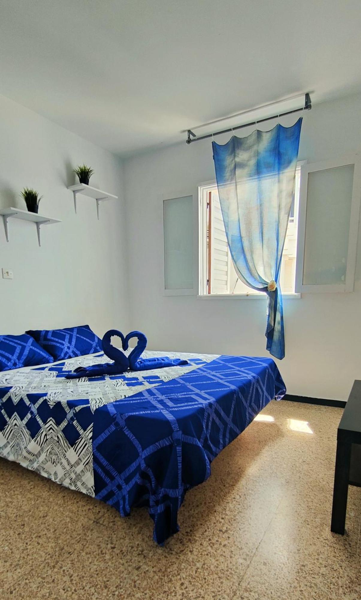 Sunny Room In Habitat Maspalomas  Ngoại thất bức ảnh