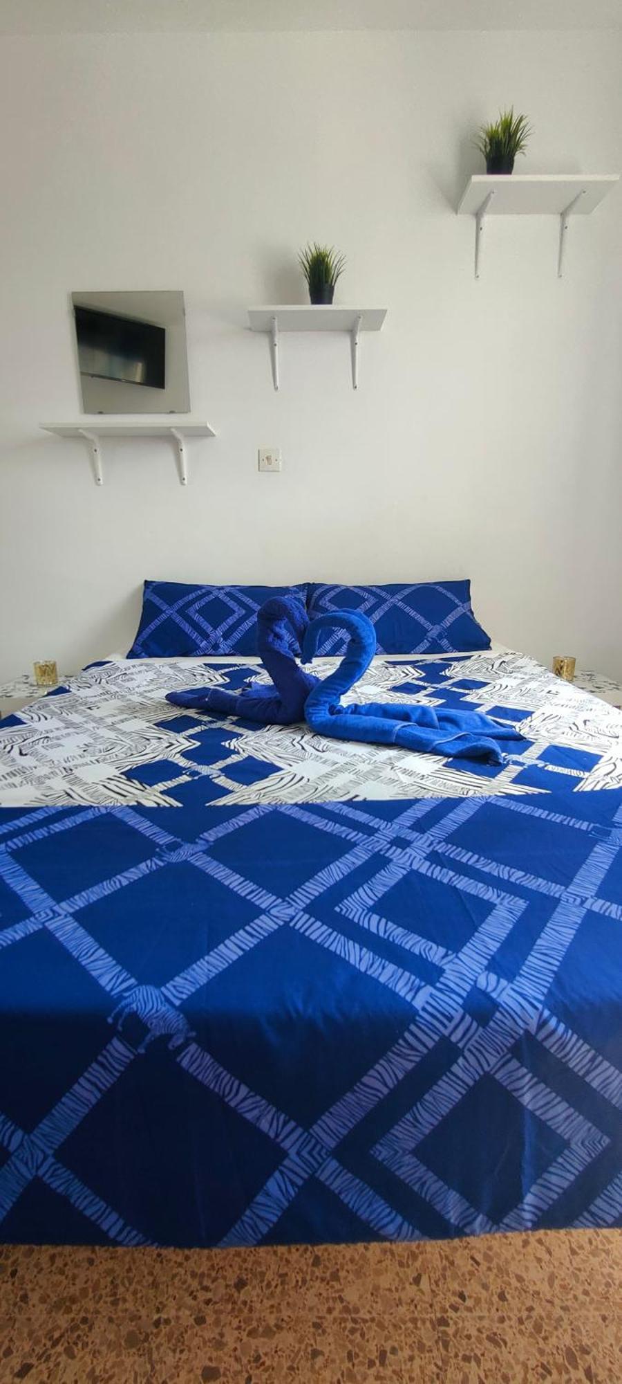 Sunny Room In Habitat Maspalomas  Ngoại thất bức ảnh