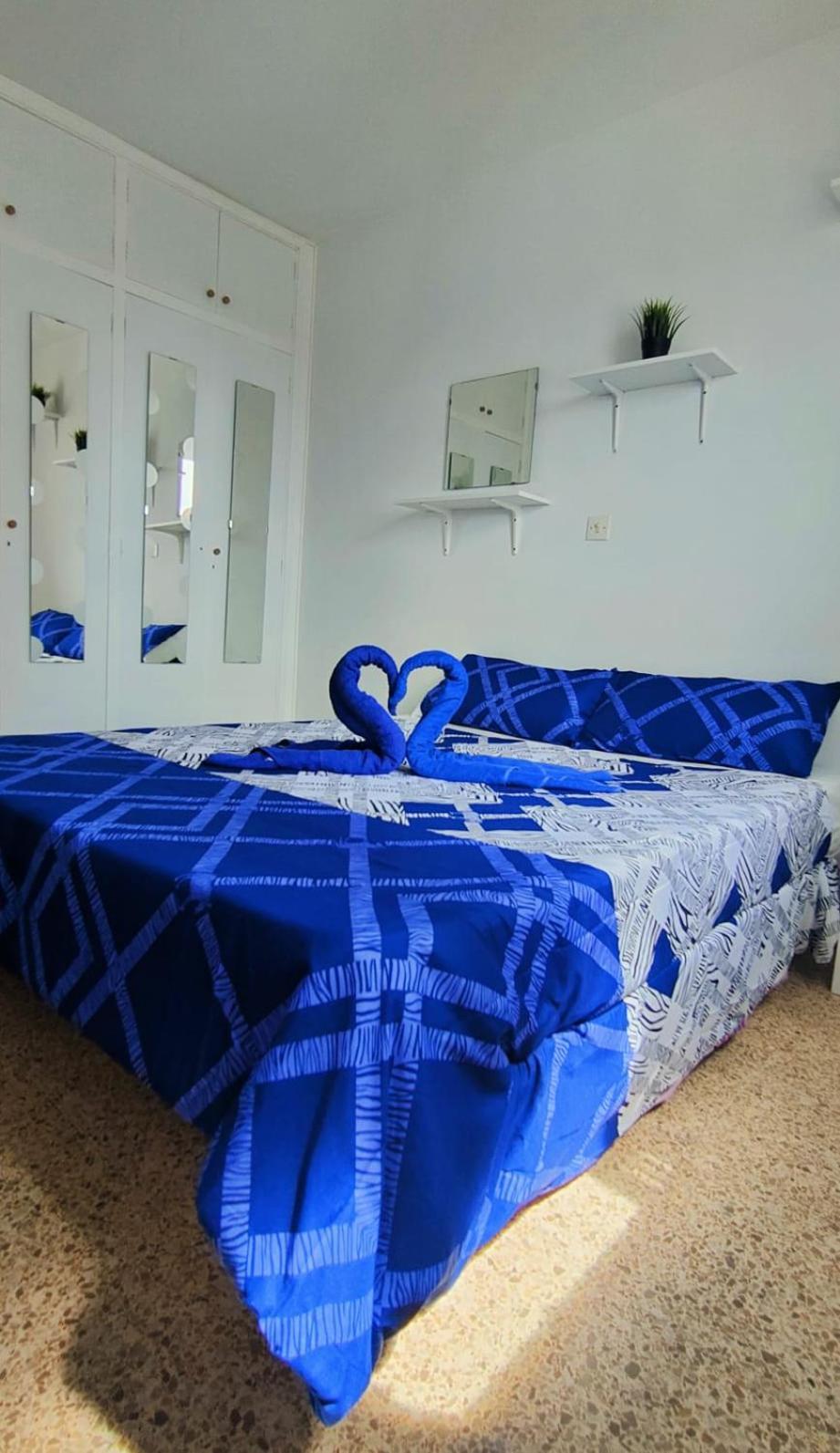 Sunny Room In Habitat Maspalomas  Ngoại thất bức ảnh