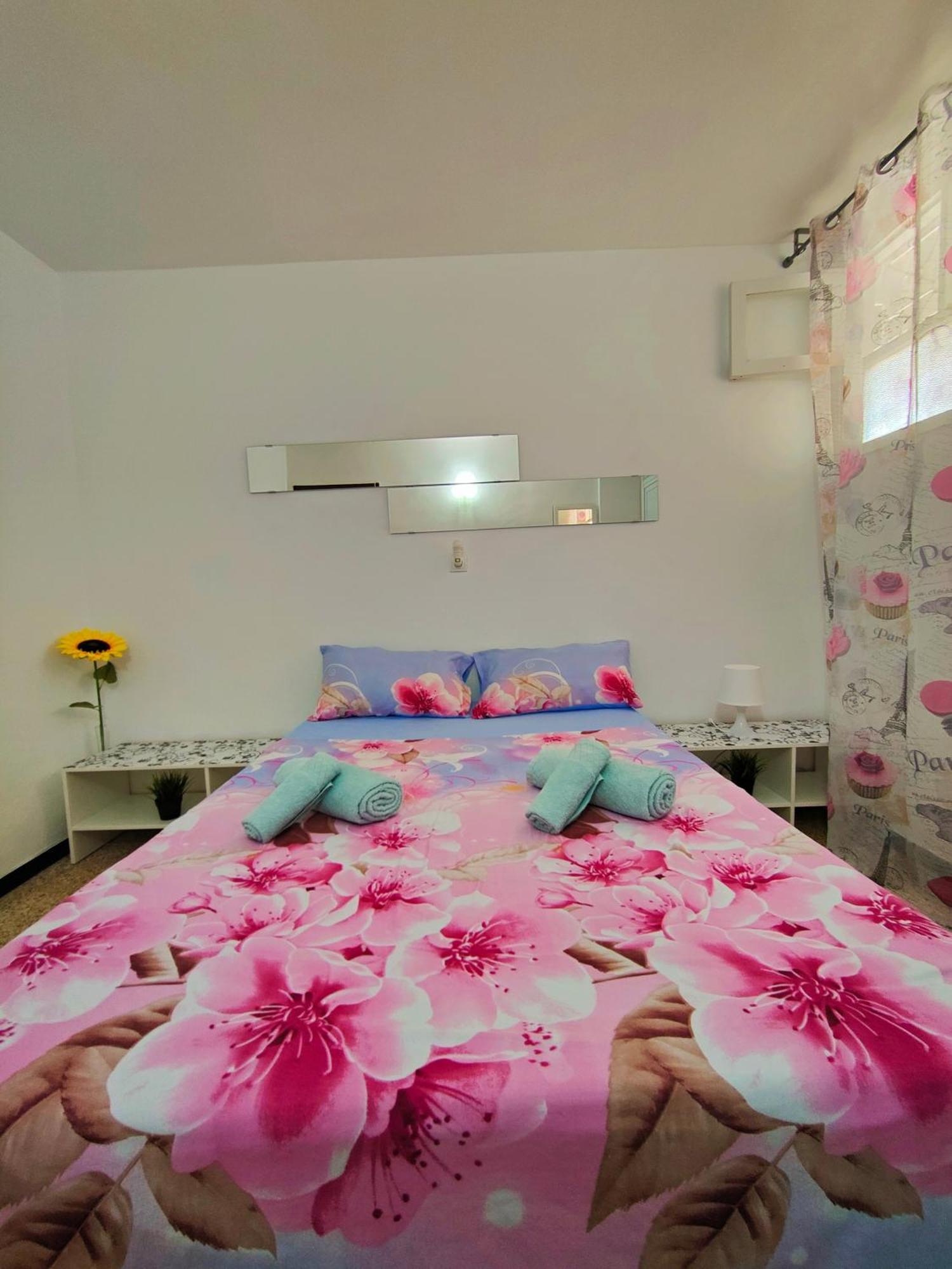 Sunny Room In Habitat Maspalomas  Ngoại thất bức ảnh