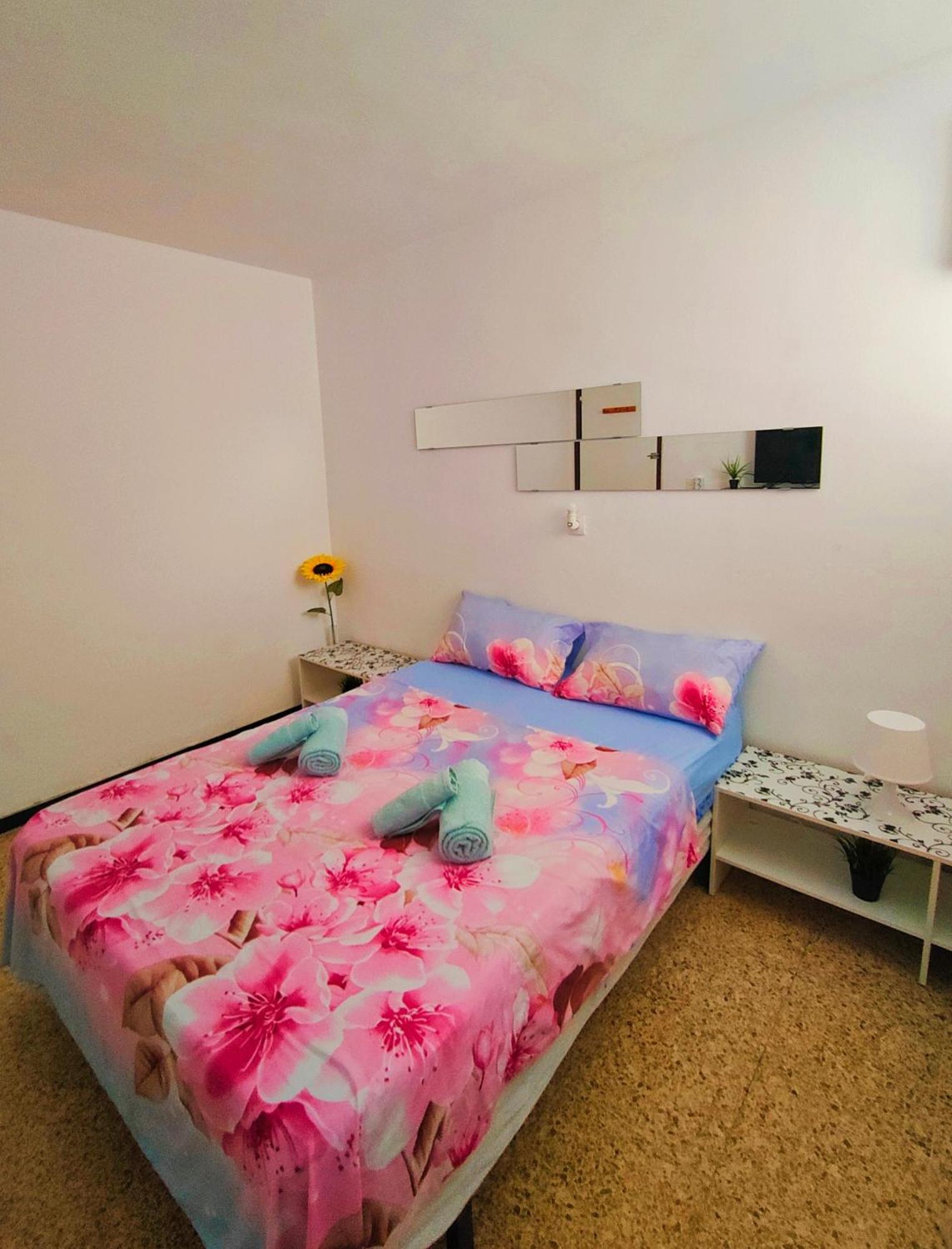 Sunny Room In Habitat Maspalomas  Ngoại thất bức ảnh
