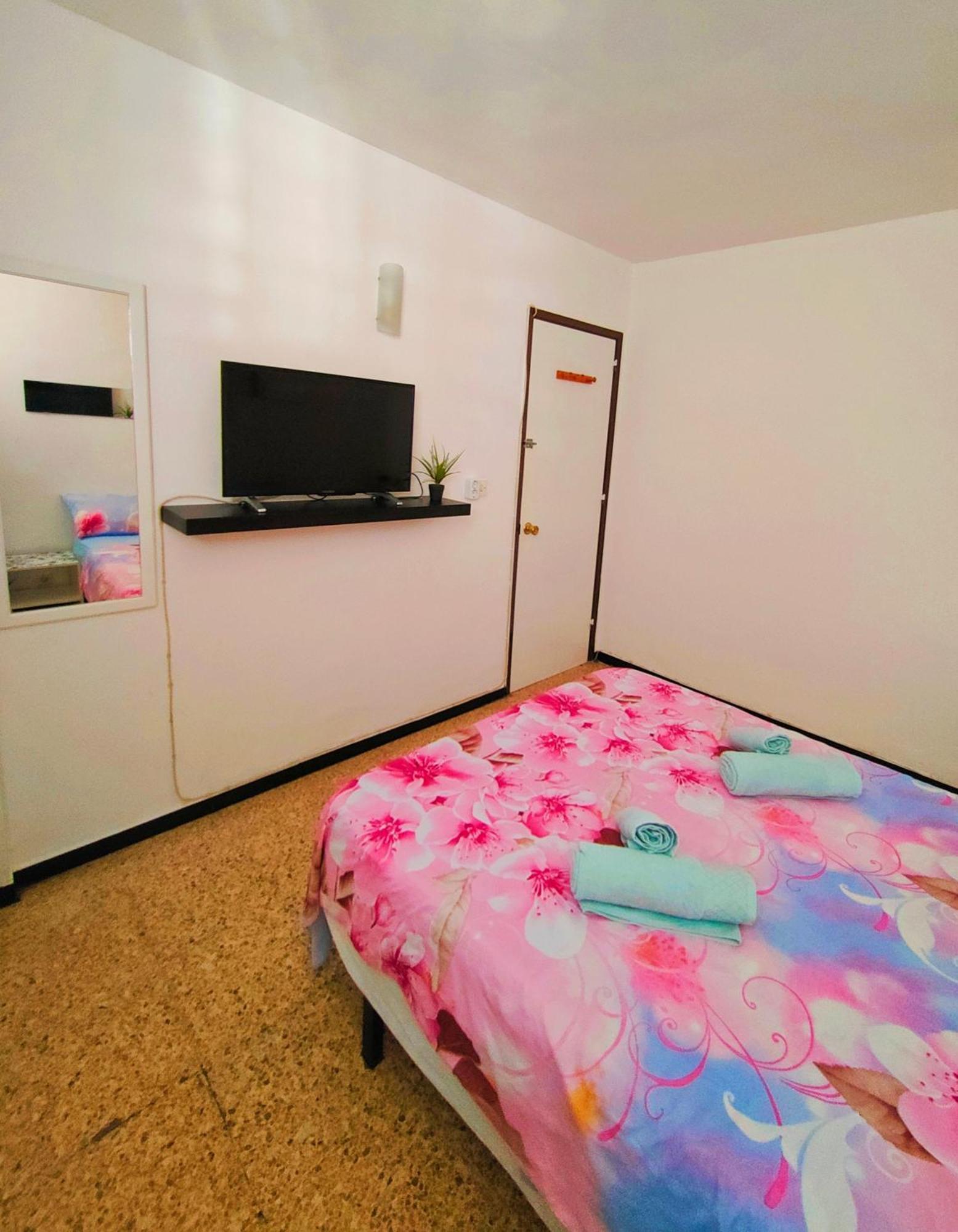 Sunny Room In Habitat Maspalomas  Ngoại thất bức ảnh
