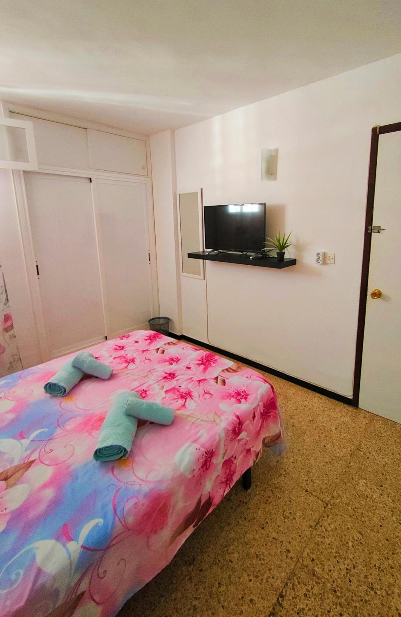 Sunny Room In Habitat Maspalomas  Ngoại thất bức ảnh