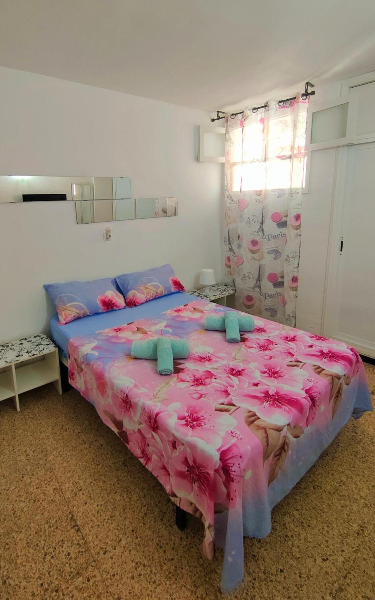 Sunny Room In Habitat Maspalomas  Ngoại thất bức ảnh